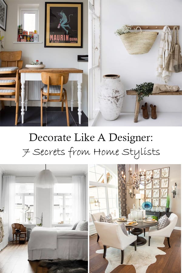 Interior Design Tips and Tricks Archives