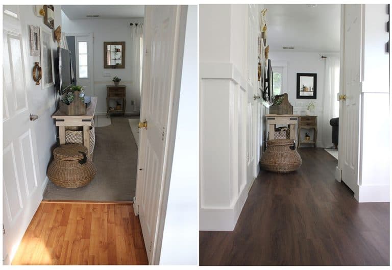 How to Make a Room Look Bigger The Home