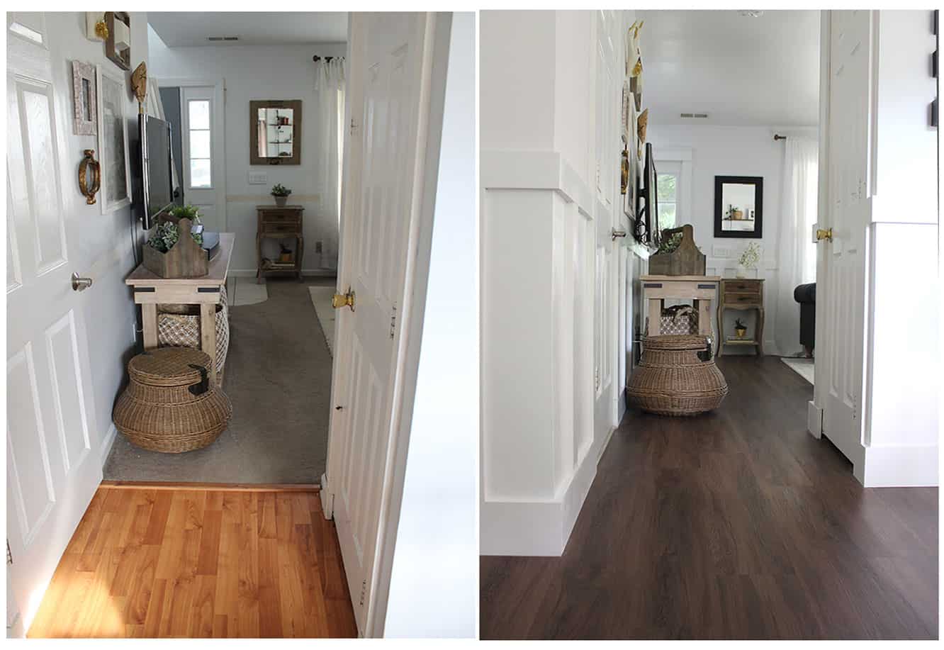 How to Make a Room Look Bigger The Home