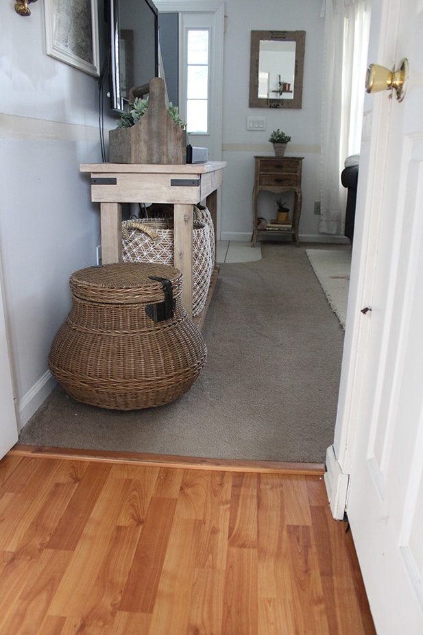 How to Make a Room Look Bigger The Home