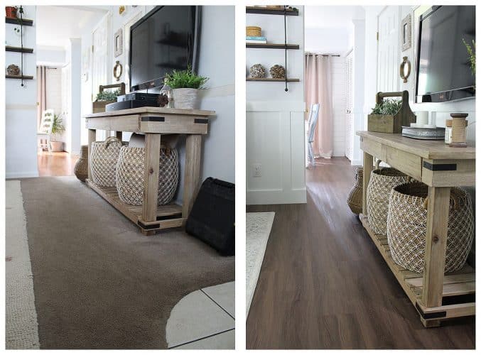 How To Customize A Builder Grade House The Home