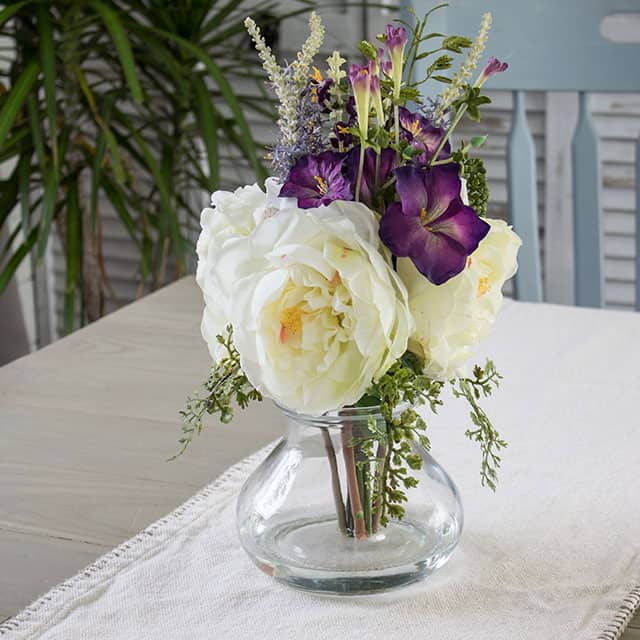 Blog about artificial flowers