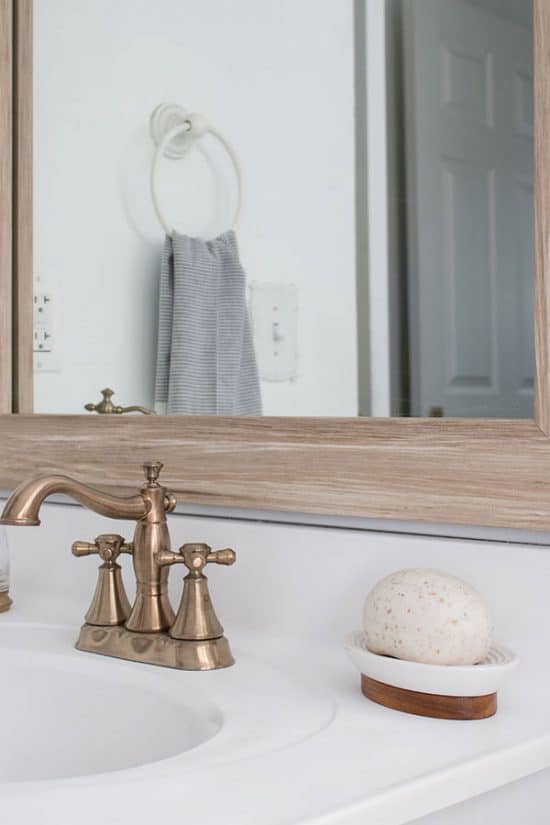 Transform Your Bathroom With Sink Paint The Home