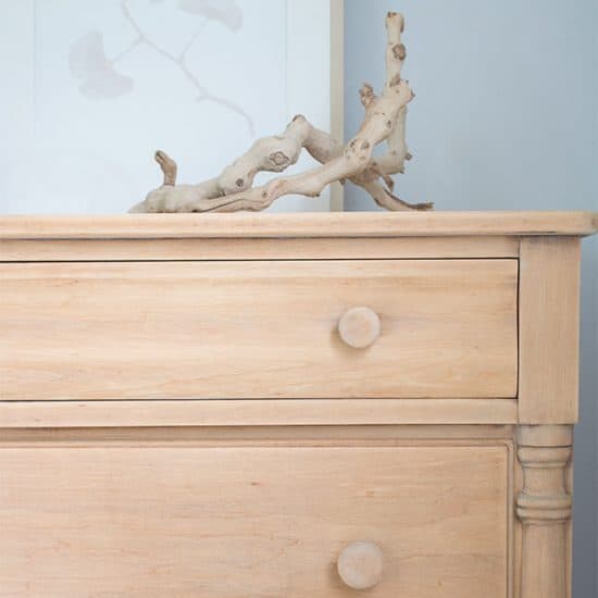 How To Remove Paint from Wood Furniture The Home