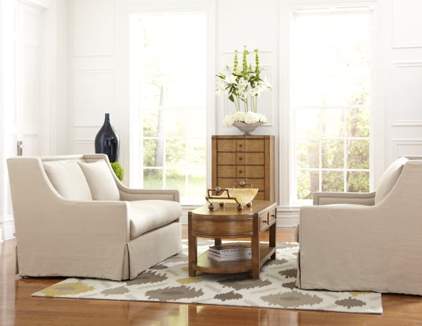 Choosing Living Room Furniture