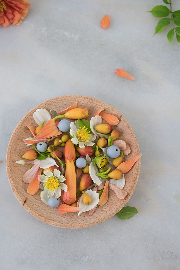 Summer Potpourri Recipe - Everything Pretty