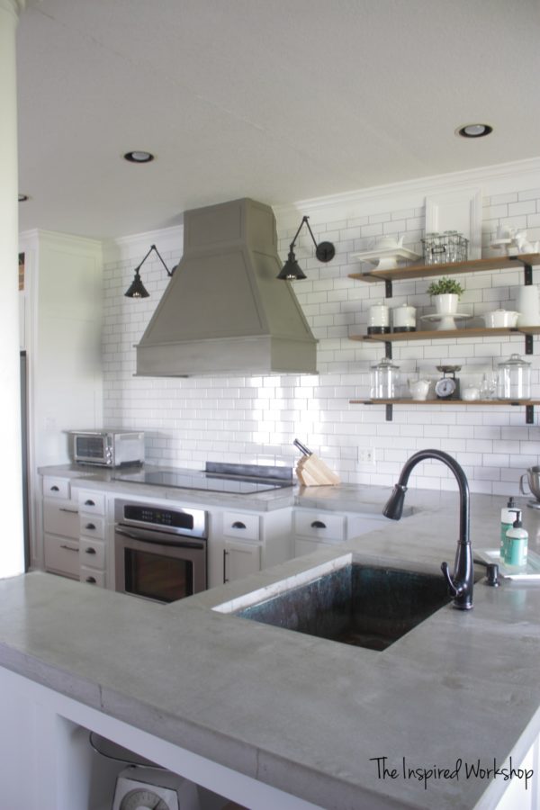 Buying granite countertops: What you need to know – SheKnows