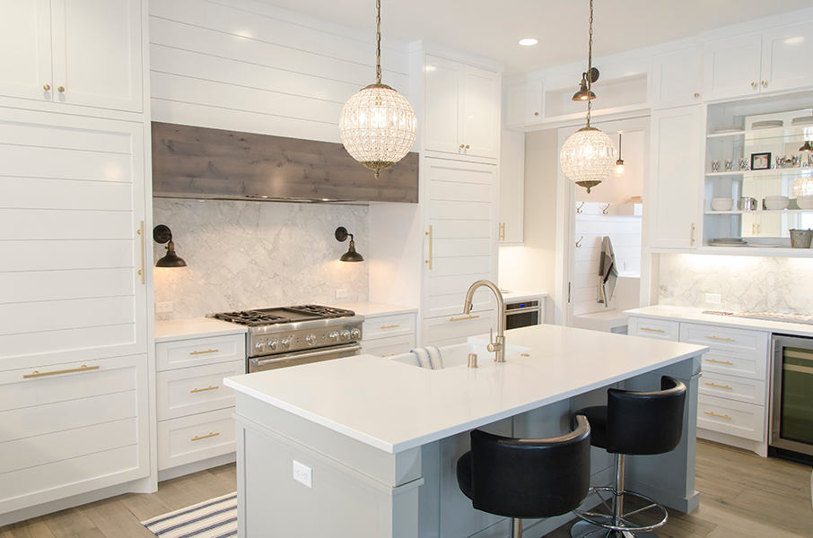 Four Things You Should Know Before Buying Kitchen Countertops - HomeLane  Blog