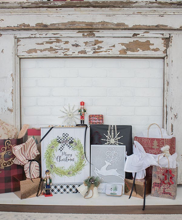 DIY creative Christmas gift wrapping ideas and tutorials