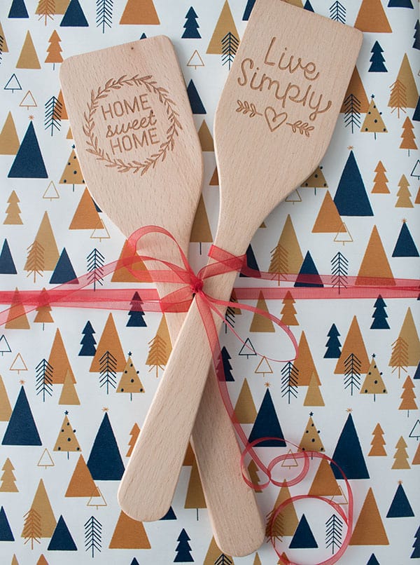 Christmas kitchen gift ideas