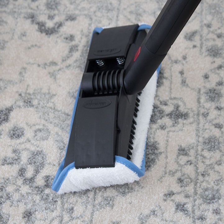 Using a Carpet Steamer to Get Your Home Ready for the Holidays The