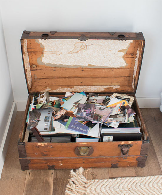 The Best Way To Organize Photos and Save Space The Home