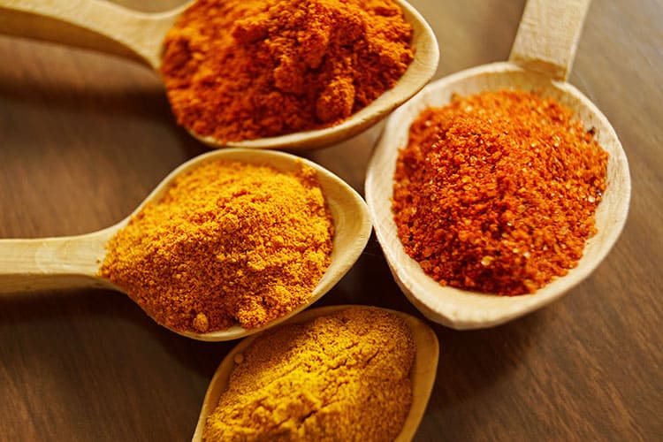 health benefits of turmeric