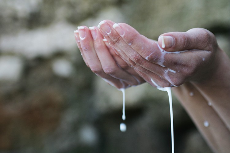 Thumbs Up Liquid Hand Cleaner