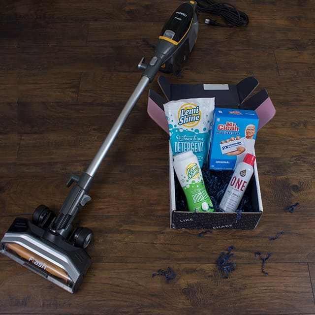 How Cleaning Tools Make Life Easy