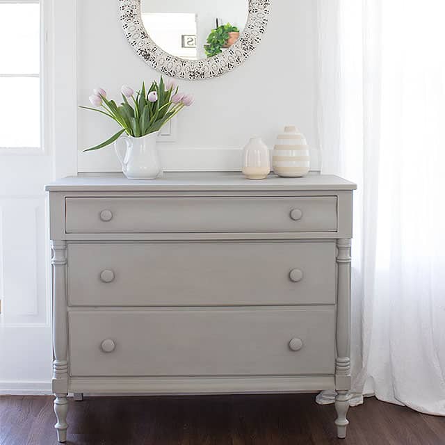 vintage dresser, where to sell furniture online