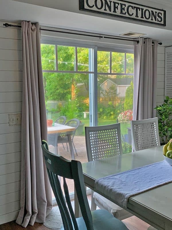 Window Grids for Sliding Glass Doors The Home