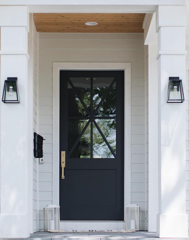 9 Soft Black Paint Colors from Benjamin Moore The Home