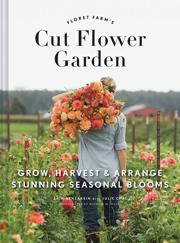 Floret Farm's Cut Flower Garden Book