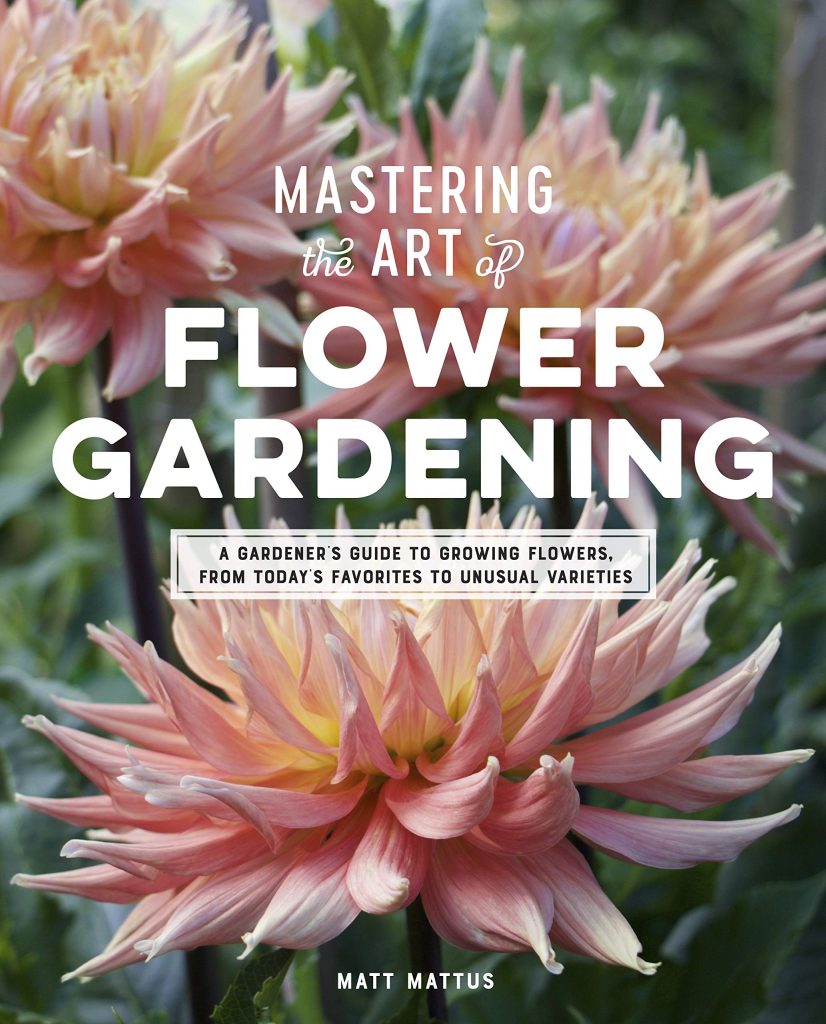mastering the art of flower gardening