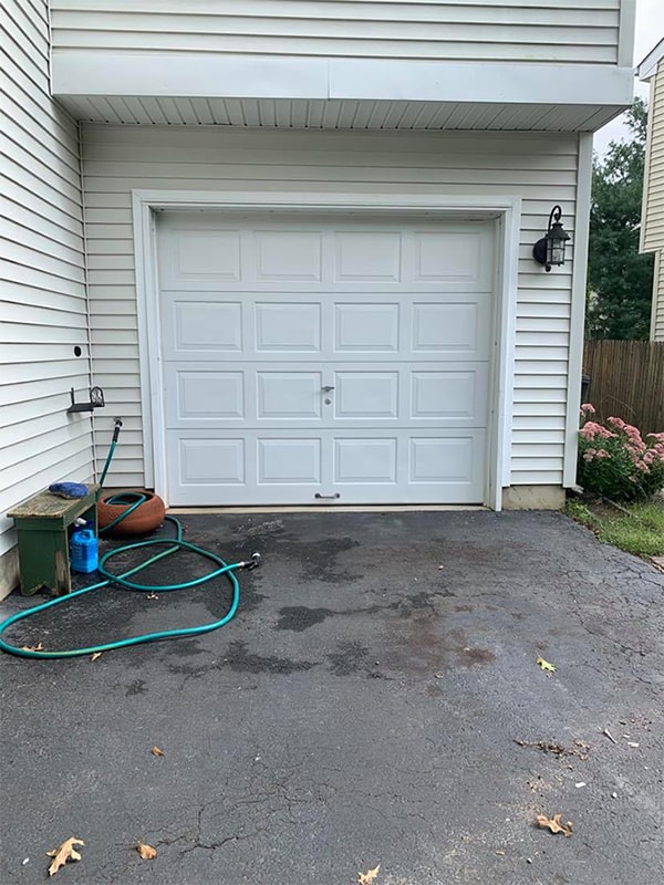 74 Roll Up Rust garage door not enough space Trend in 2021