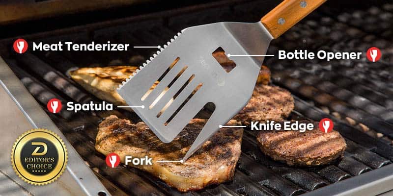 grilling gift ideas