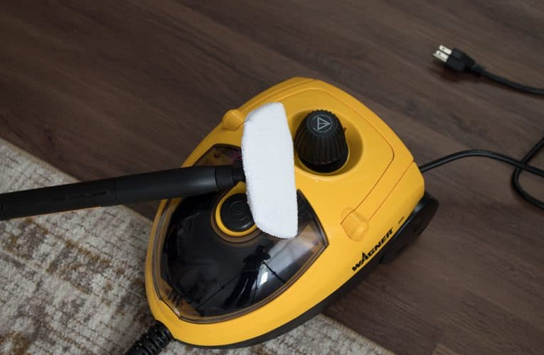 How To Steam Curtains Step Away From the Iron The Home