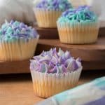 hydrangea-cupcakes