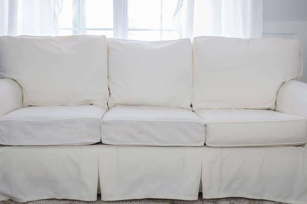 How To Fix Flat Couch Cushions The Home