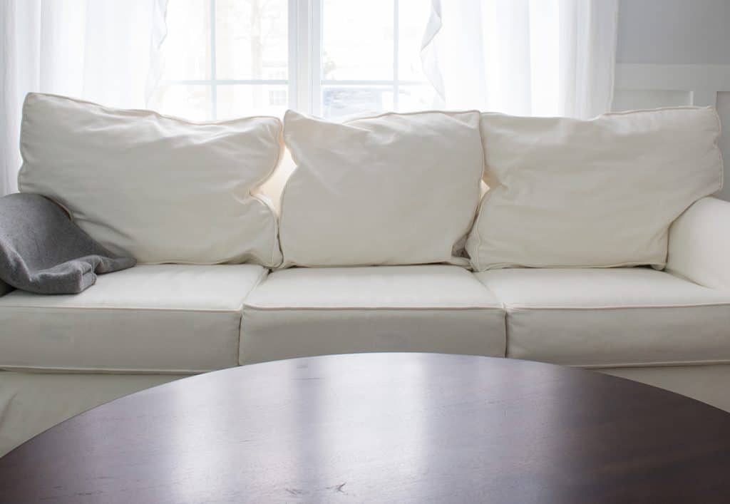 How Can I Make Couch Cushions Firmer?