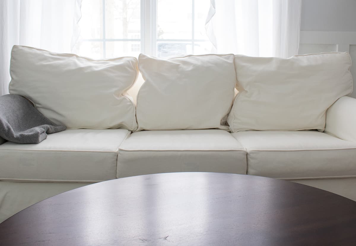 How To Fix Flat Couch Cushions The Home