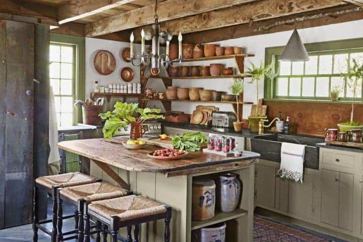 What Is Modern Farmhouse Style? - American Farmhouse Style