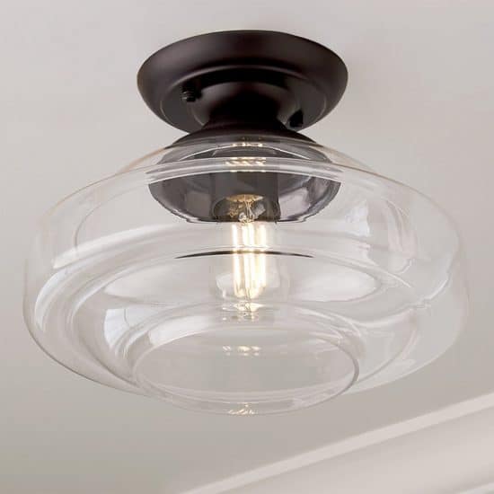 Classic Light Fixtures That Stand The Test Of Time - The Honeycomb Home