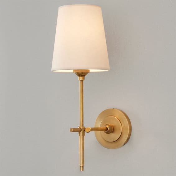 classic wall sconces