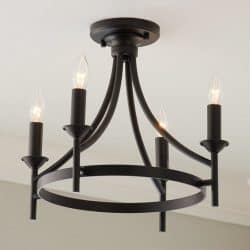Classic Light Fixtures That Stand The Test Of Time - The Honeycomb Home