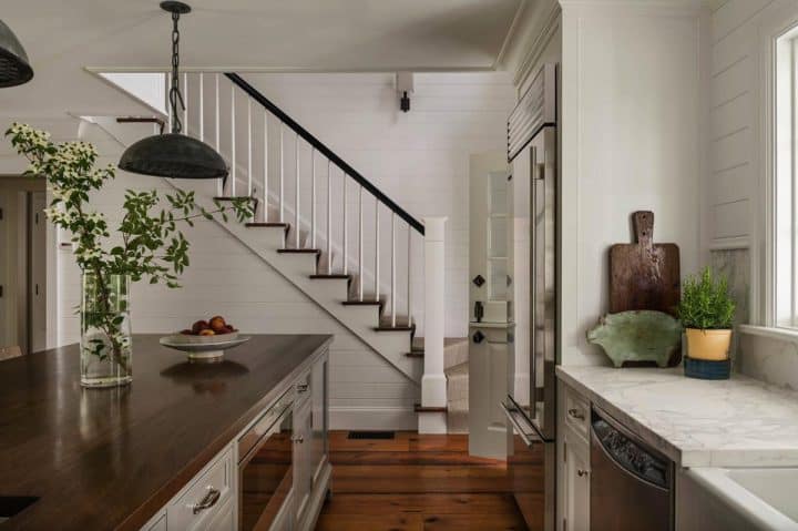 What Is Modern Farmhouse Style? - American Farmhouse Style