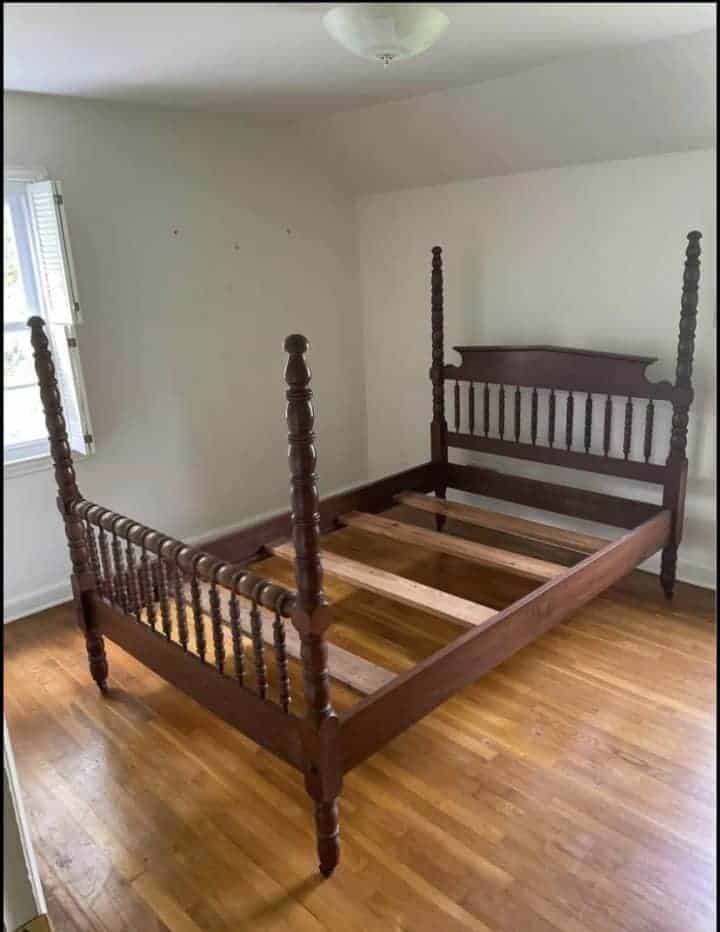 French bed for Sale, Double Beds & Bed Frames