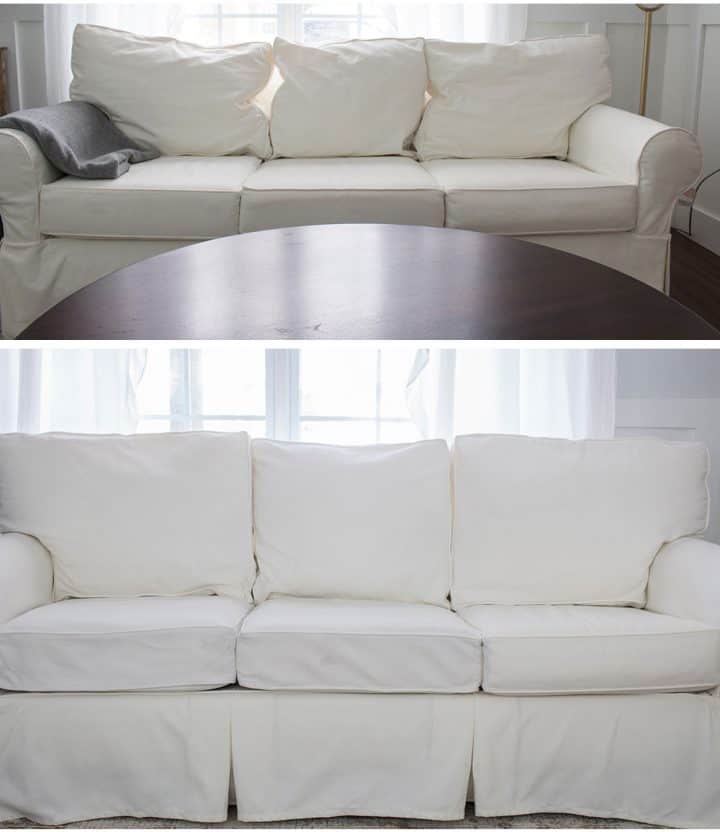 How to Stop the Couch Cushion Migration 