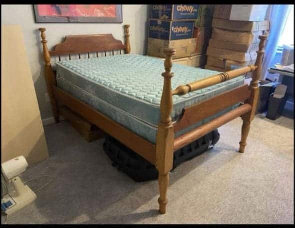 how-to-buy-a-mattress-for-an-antique-bed