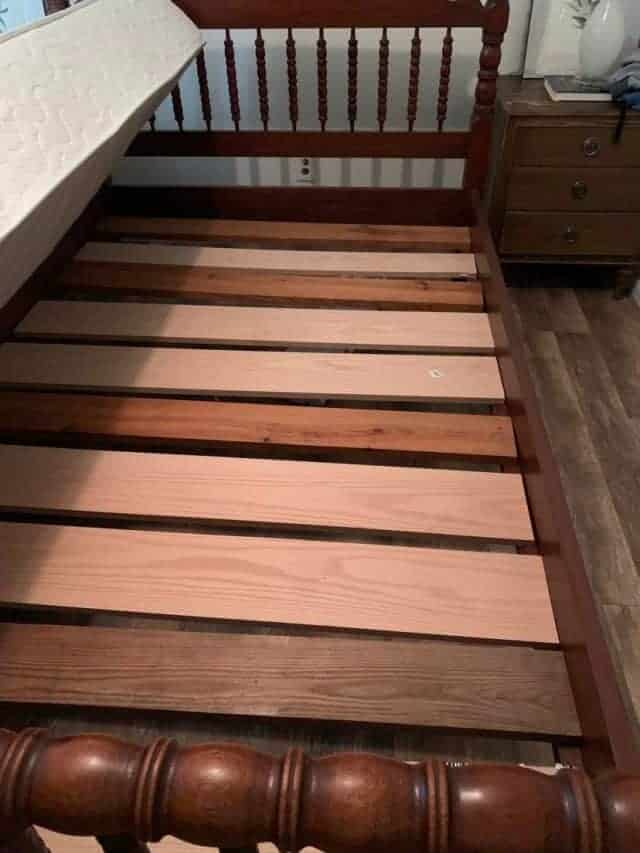 Buying An Antique Bed Mattress What You Need To Know The Home