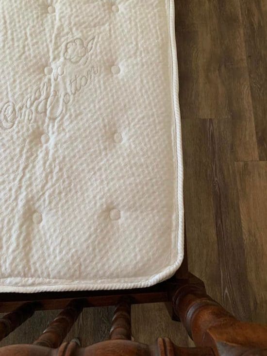 Buying An Antique Bed Mattress What You Need To Know The Home