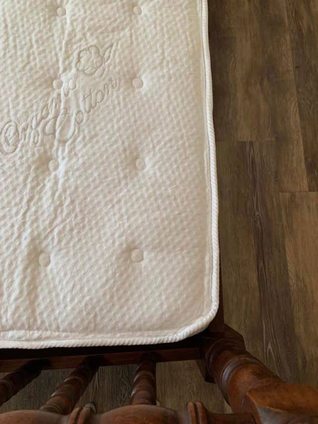 Buying An Antique Bed Mattress What You Need To Know The Home