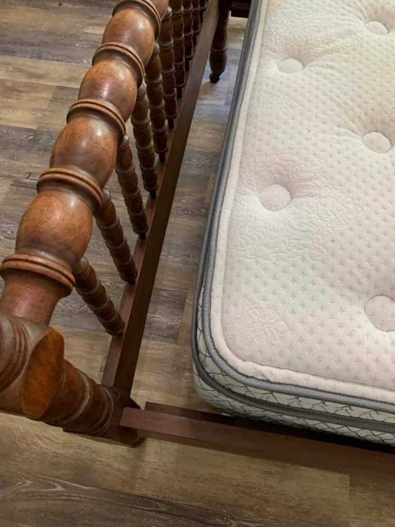 Buying An Antique Bed Mattress What You Need To Know The Home