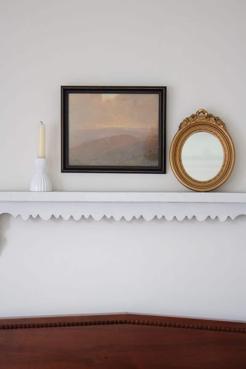 Why this antique four poster bed transforms any bedroom into a dream world