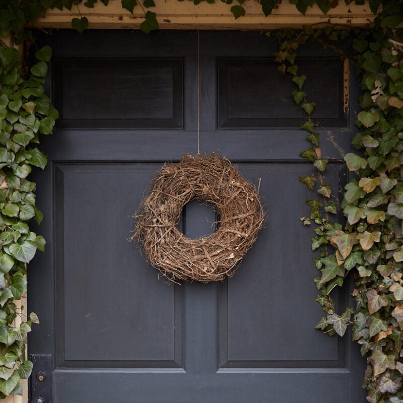 Natural Wreaths For Year Round The Home