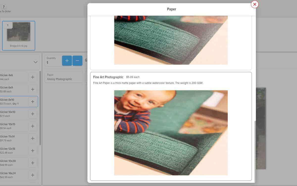 Using Photo Frames Without Glass The Home