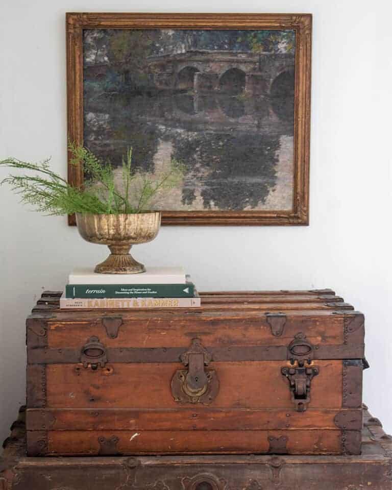 Using Photo Frames Without Glass The Home