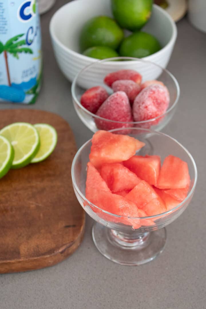 best frozen fruit for smoothies