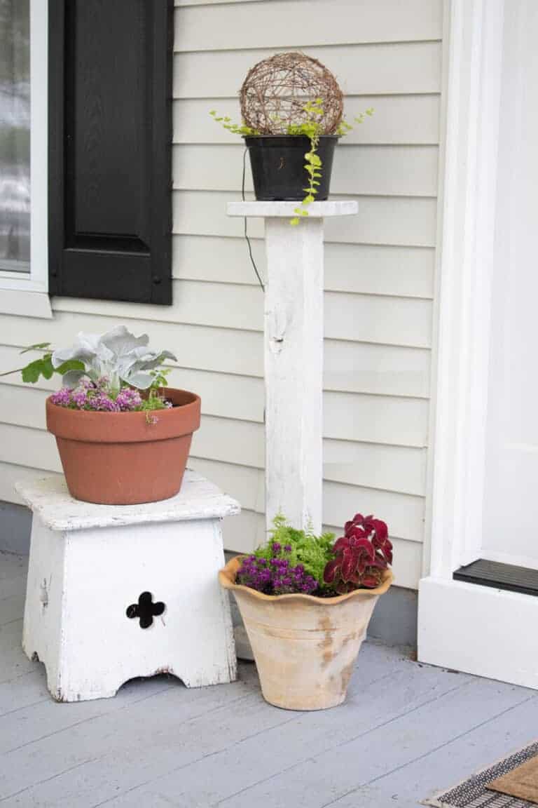 Best Potted Plants For Shaded Porch Areas The Home