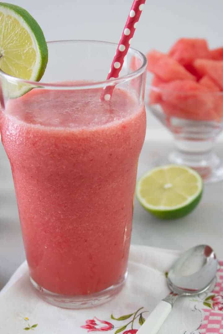 watermelon-smoothie